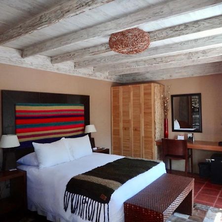 Hotel Noi Bordeloa à Calama Extérieur photo