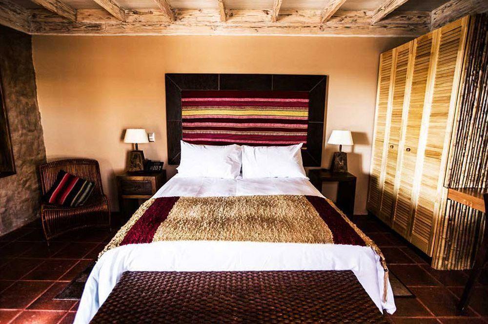 Hotel Noi Bordeloa à Calama Extérieur photo
