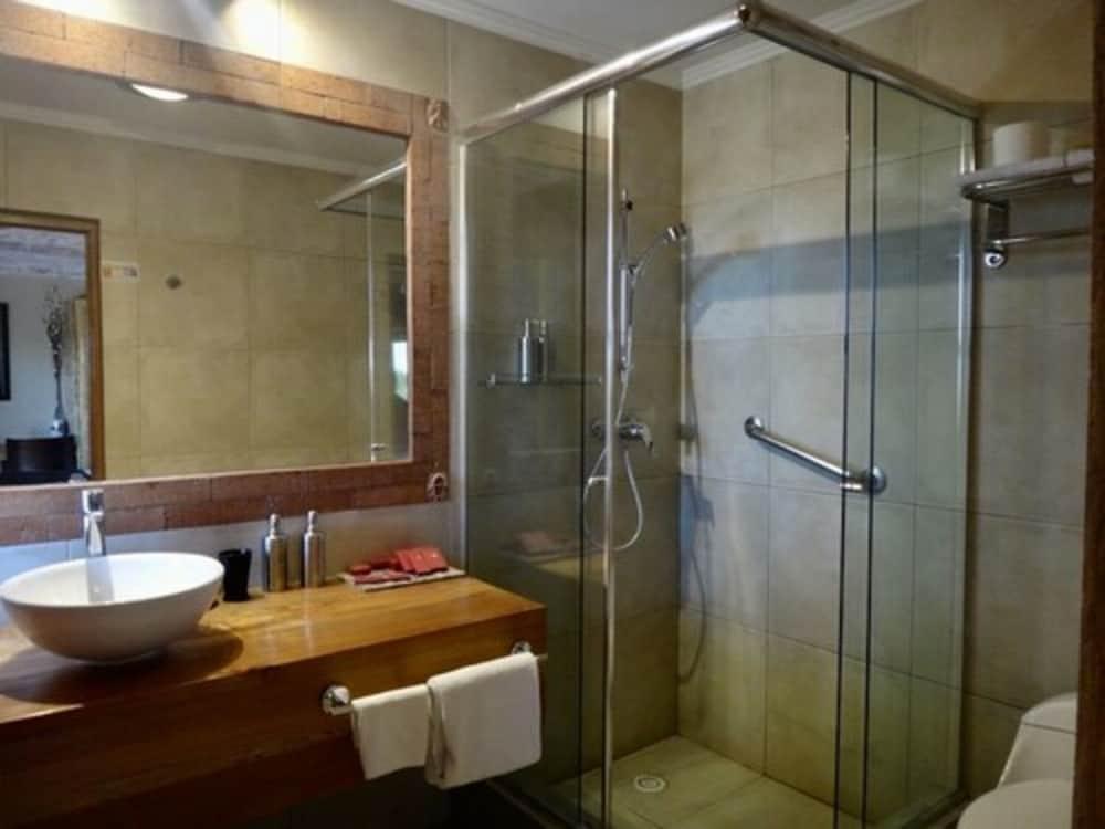 Hotel Noi Bordeloa à Calama Extérieur photo