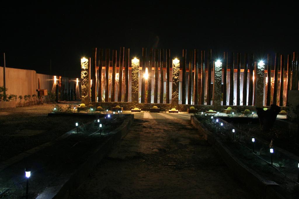 Hotel Noi Bordeloa à Calama Extérieur photo