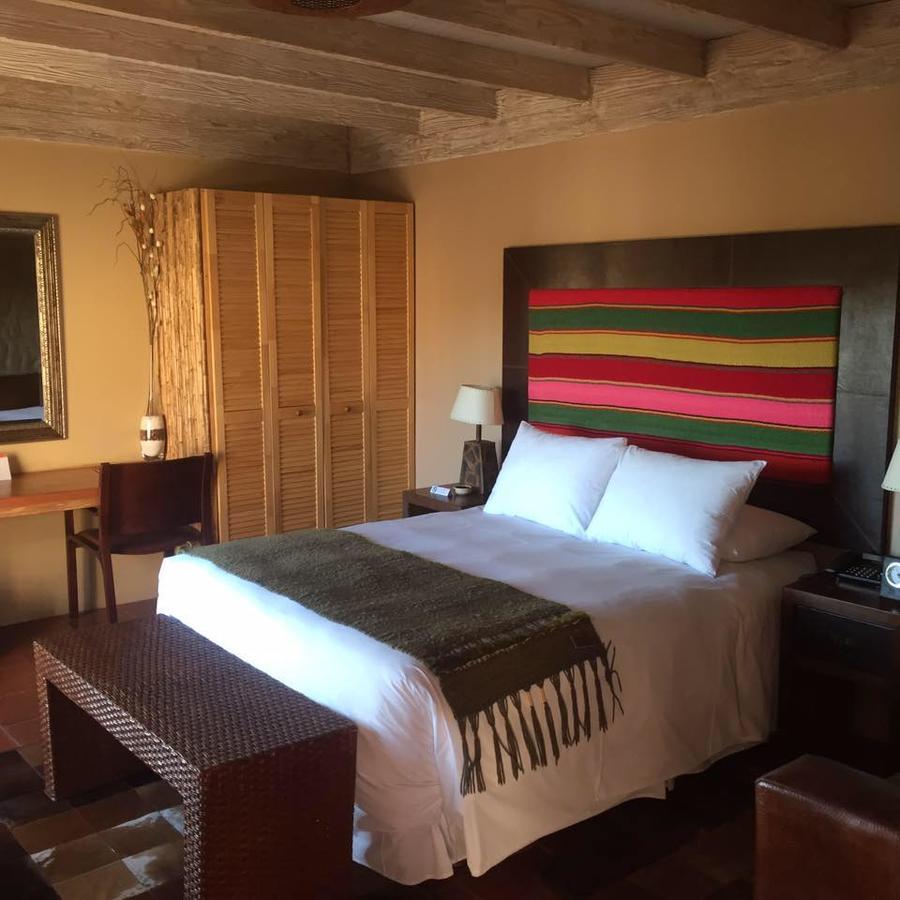 Hotel Noi Bordeloa à Calama Extérieur photo
