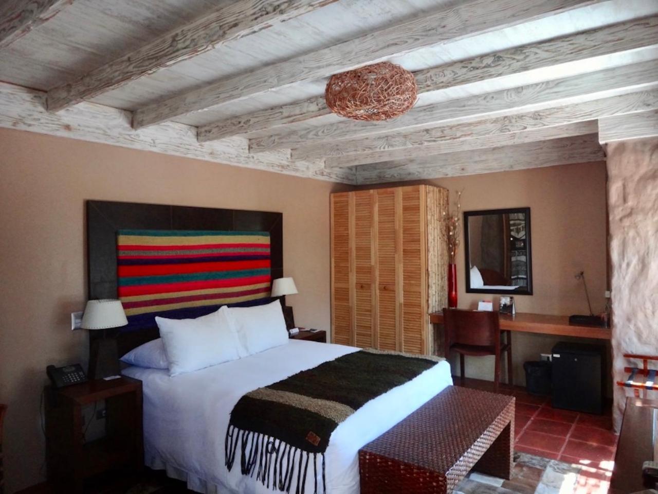 Hotel Noi Bordeloa à Calama Extérieur photo